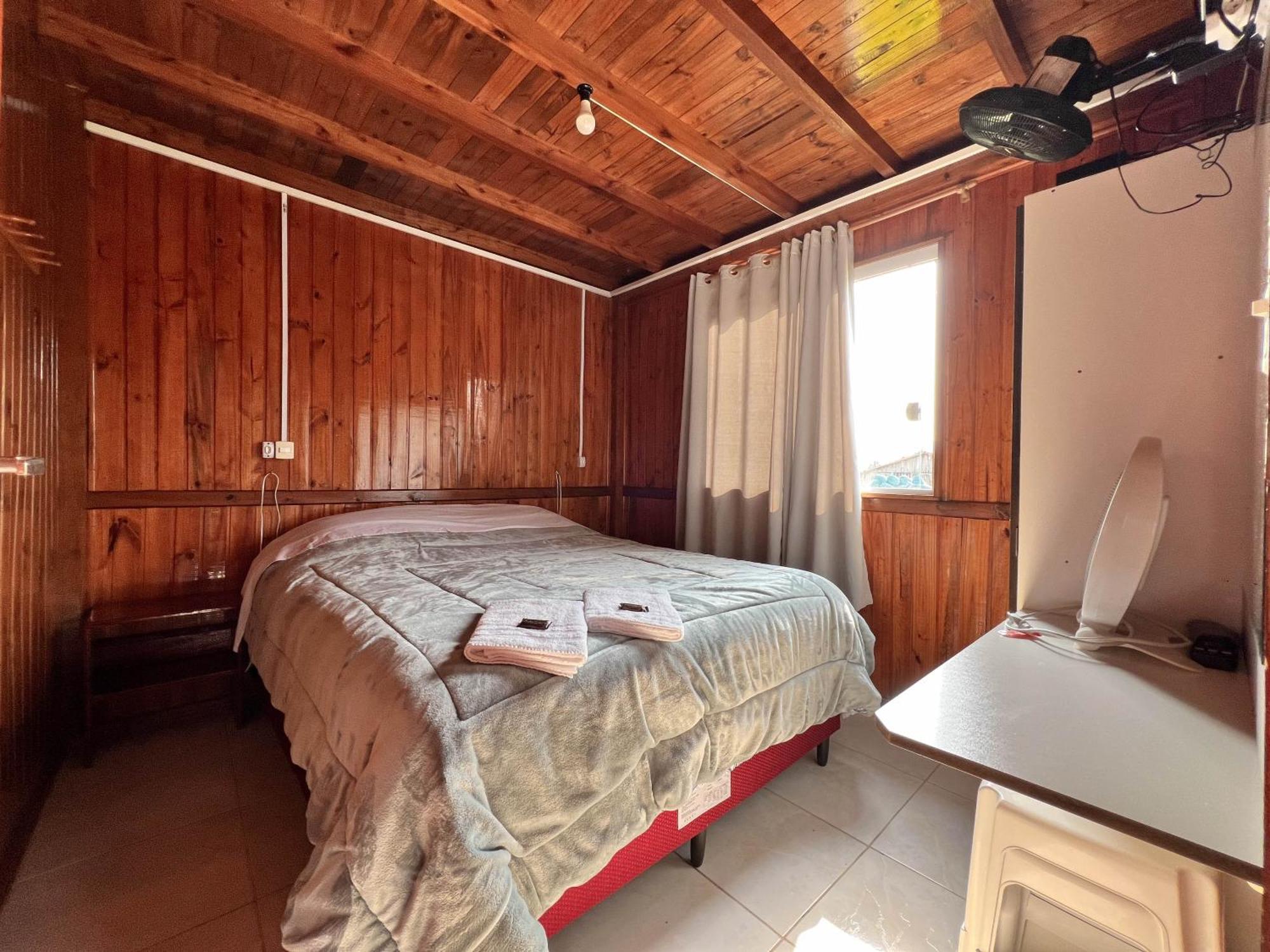 Pousada Da Z Urubici Exteriér fotografie