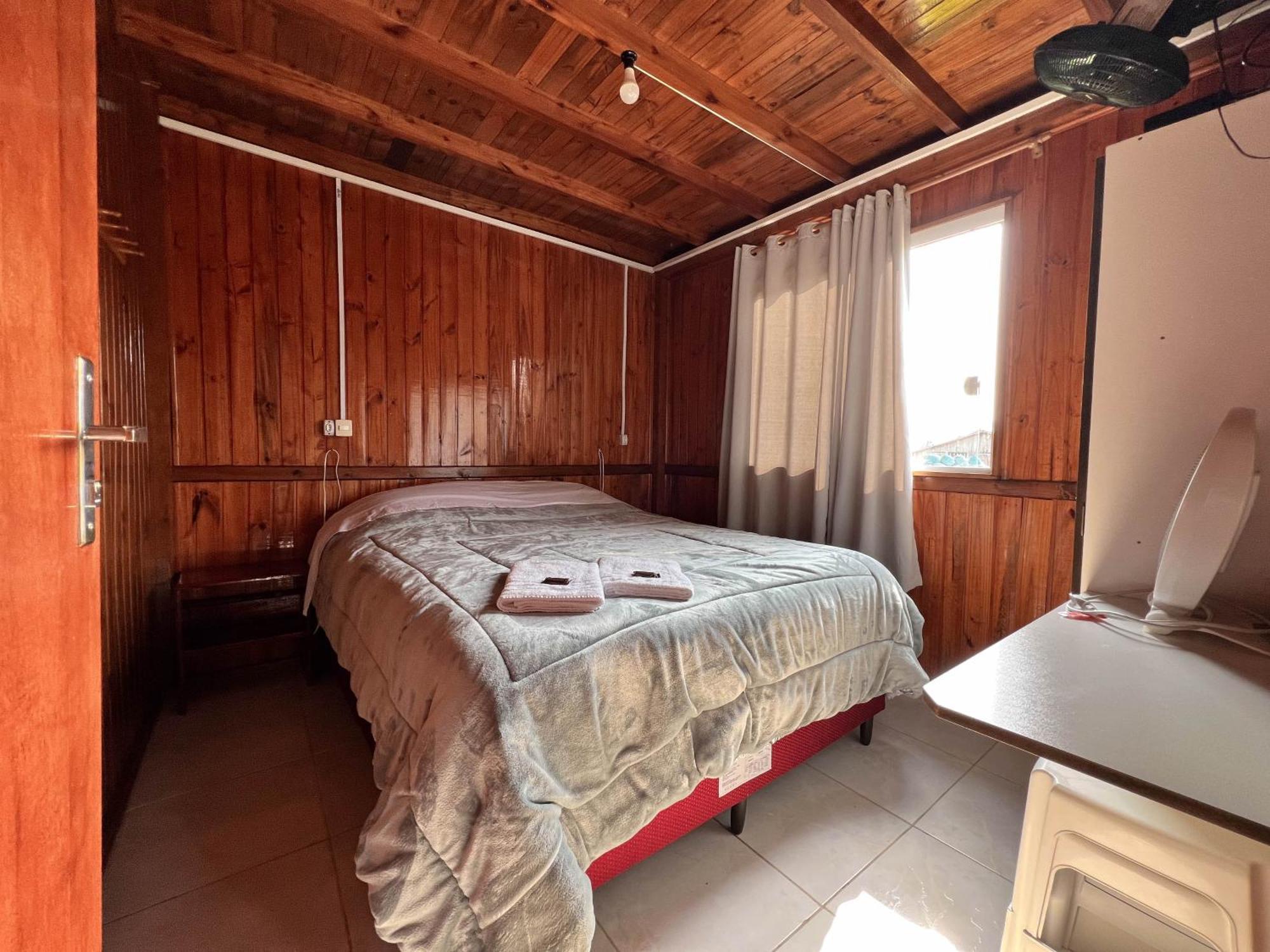 Pousada Da Z Urubici Exteriér fotografie